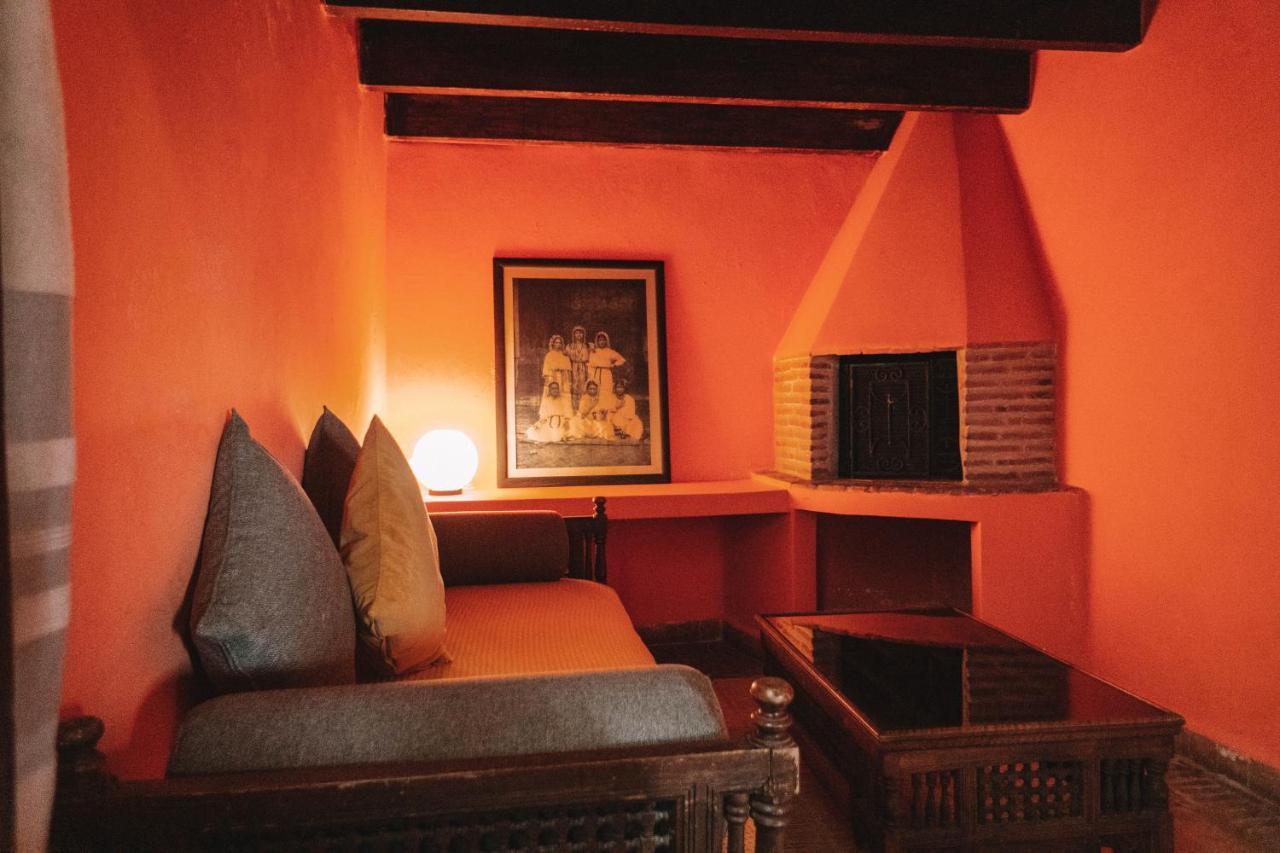 Equity Point Marrakech Hostel Marrakesch