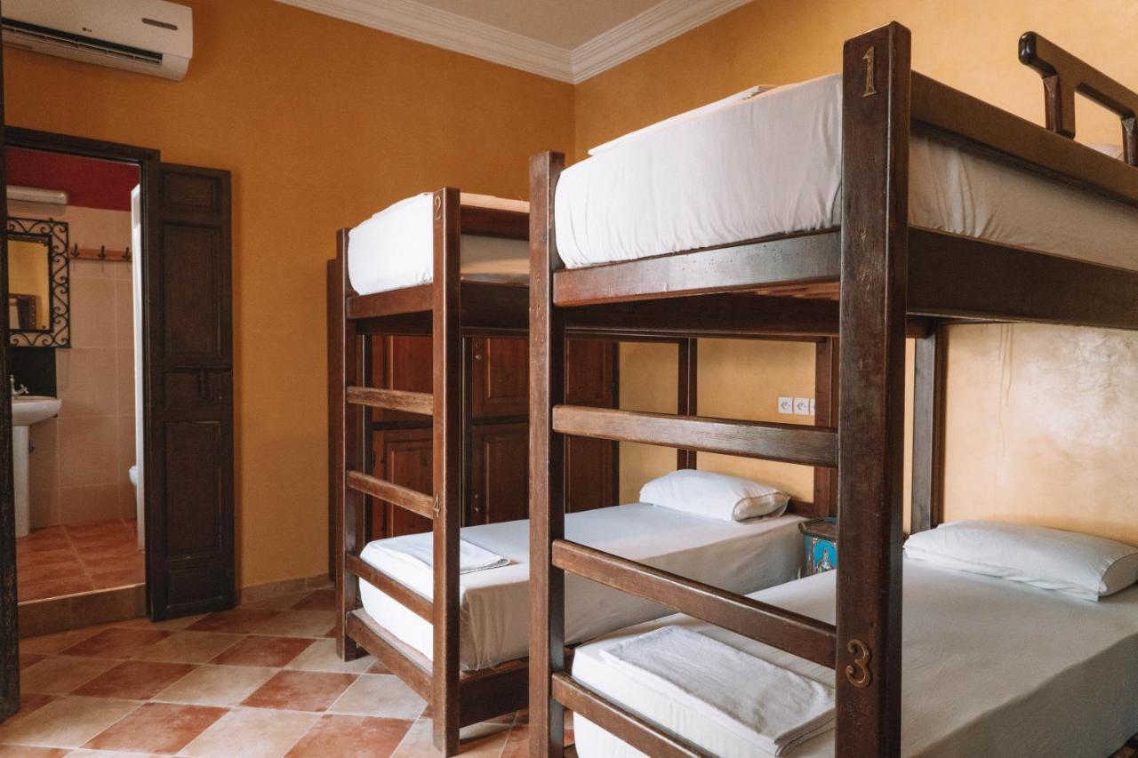 Equity Point Marrakech Hostel Marrakesch