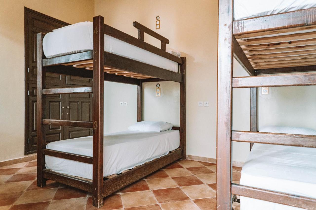 Equity Point Marrakech Hostel Marrakesch