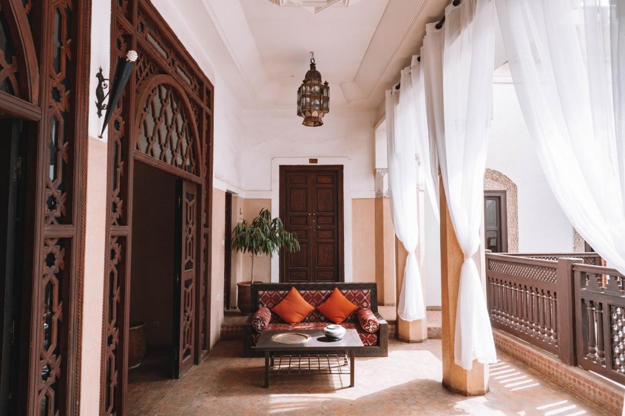 Hostel Equity Point Marrakech