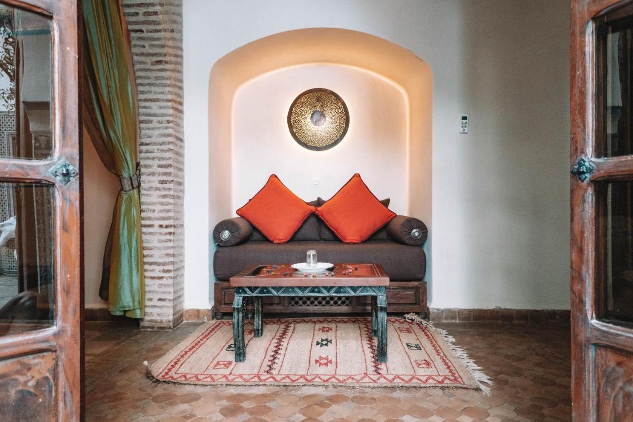 Equity Point Marrakech * Marrakesch