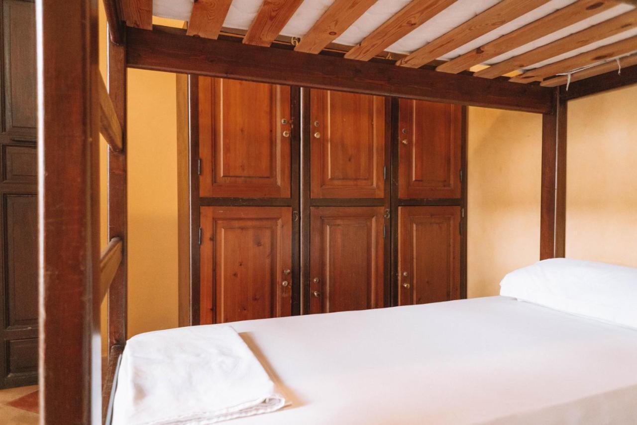 Equity Point Marrakech Hostel *